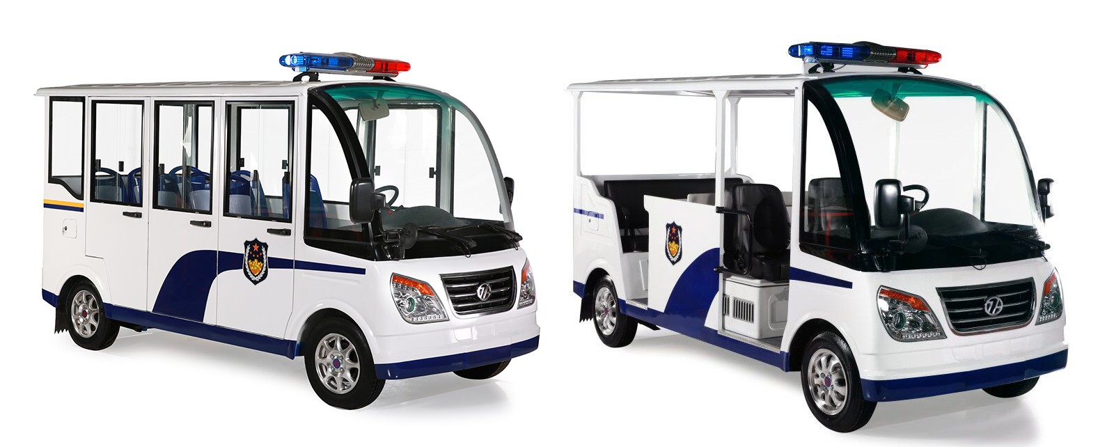 電動觀光車 忠輝觀光車