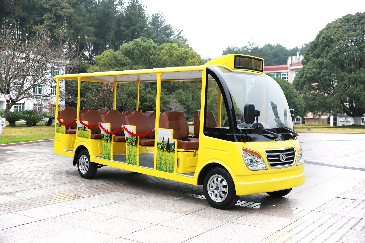 忠輝電動觀光車 忠輝電動觀光車