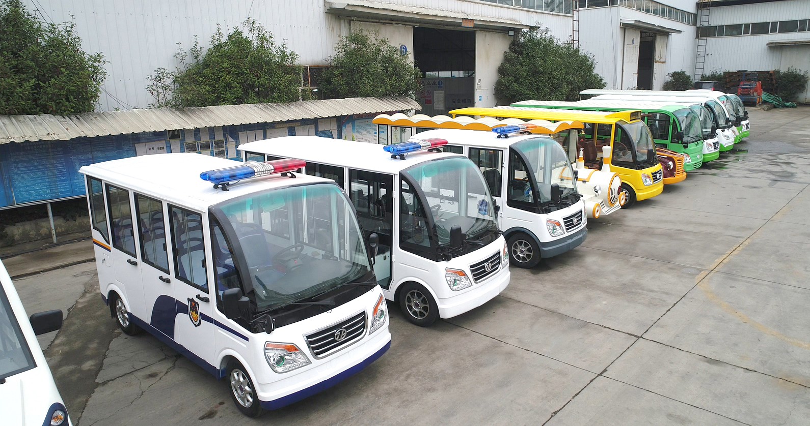 二手電動觀光車 二手電動觀光車