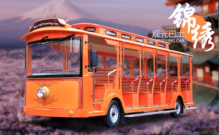 電動觀光車 電動觀光車