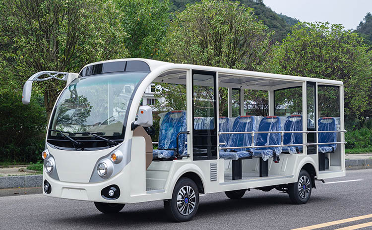 電動觀光車 電動觀光車