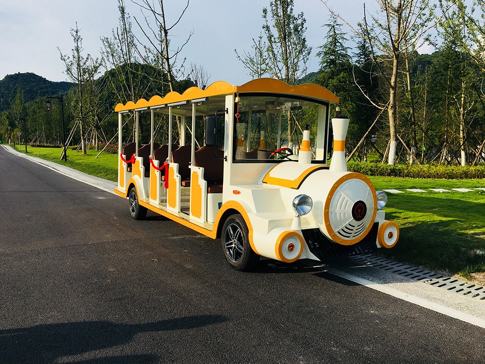 14座觀光小火車 14座觀光小火車