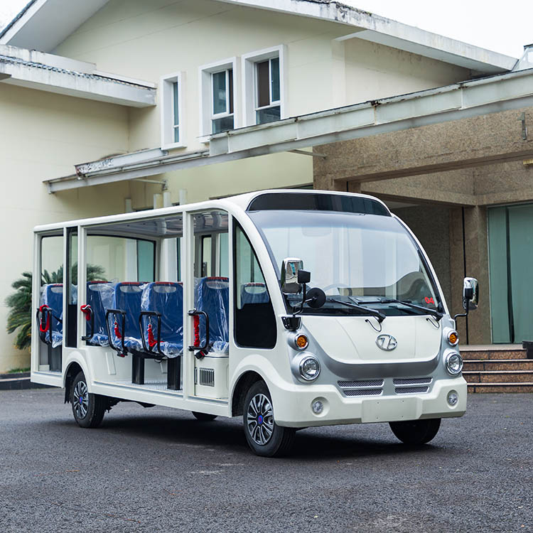 14座觀光車 14座觀光車