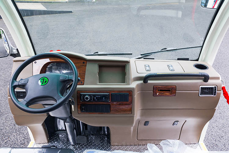 電動觀光車駕駛室 電動觀光車駕駛室