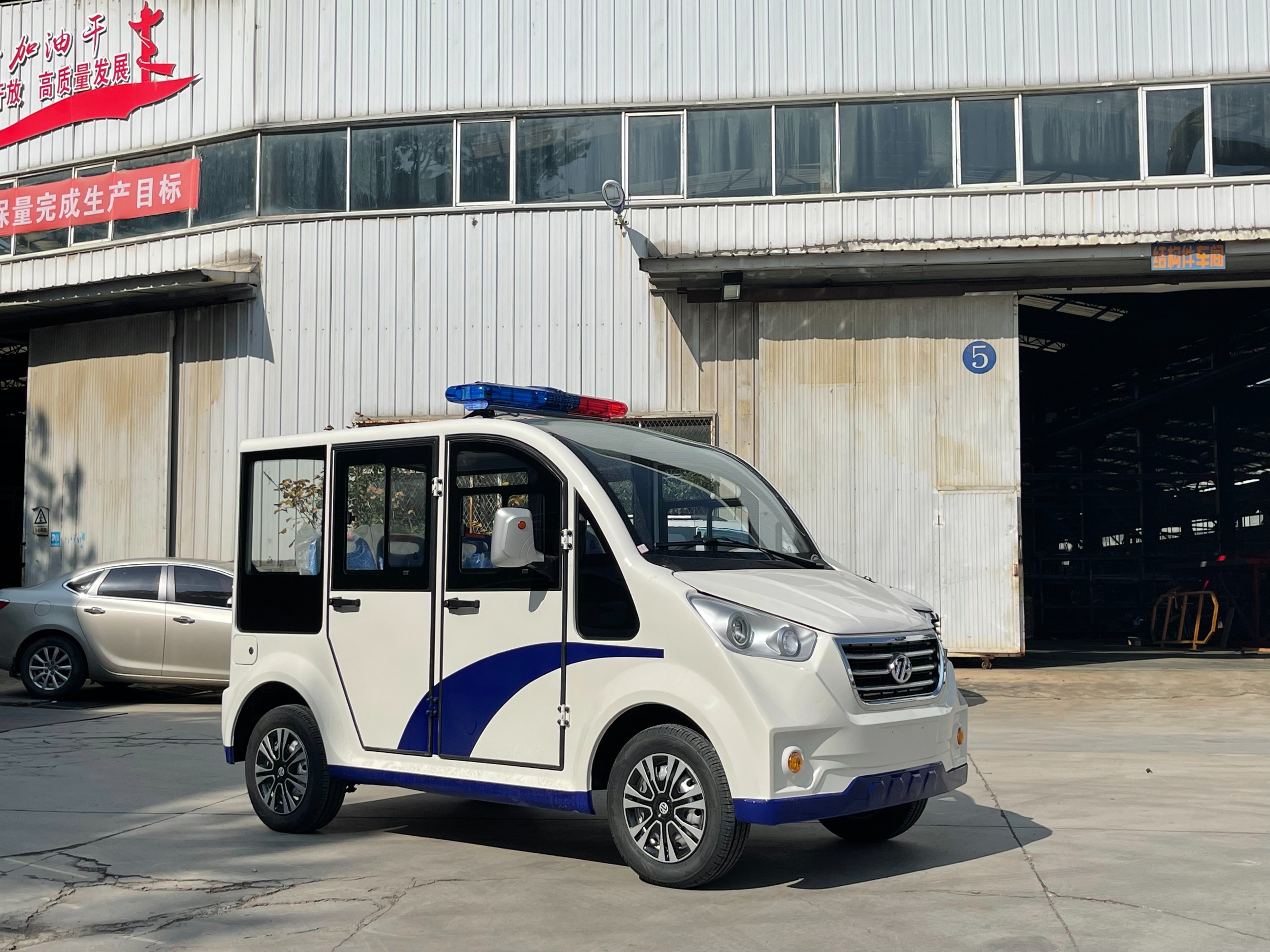 電動觀光車 電動觀光車