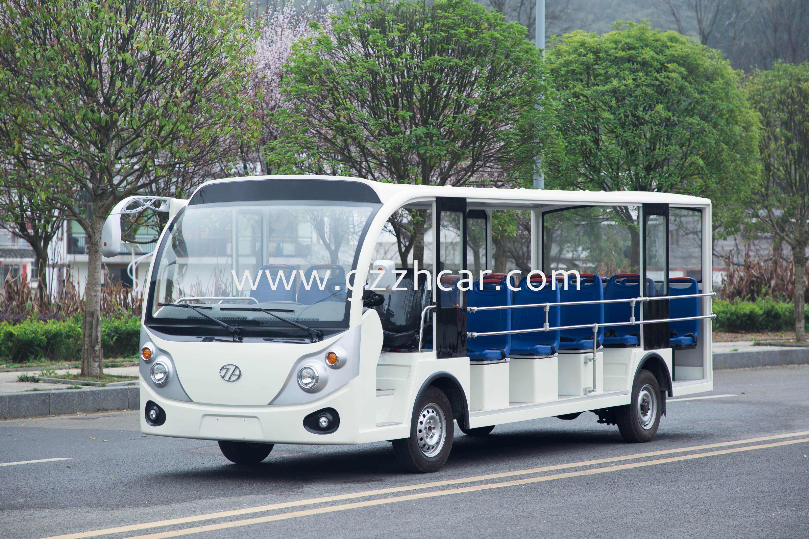 電動觀光車 電動觀光車