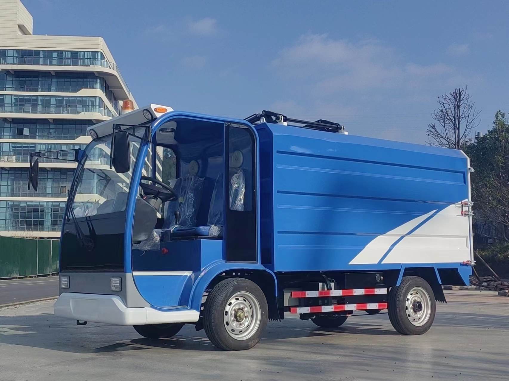 電動觀光車 電動觀光車
