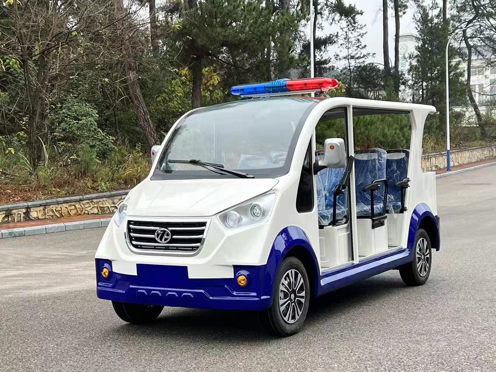 電動觀光車 電動觀光車