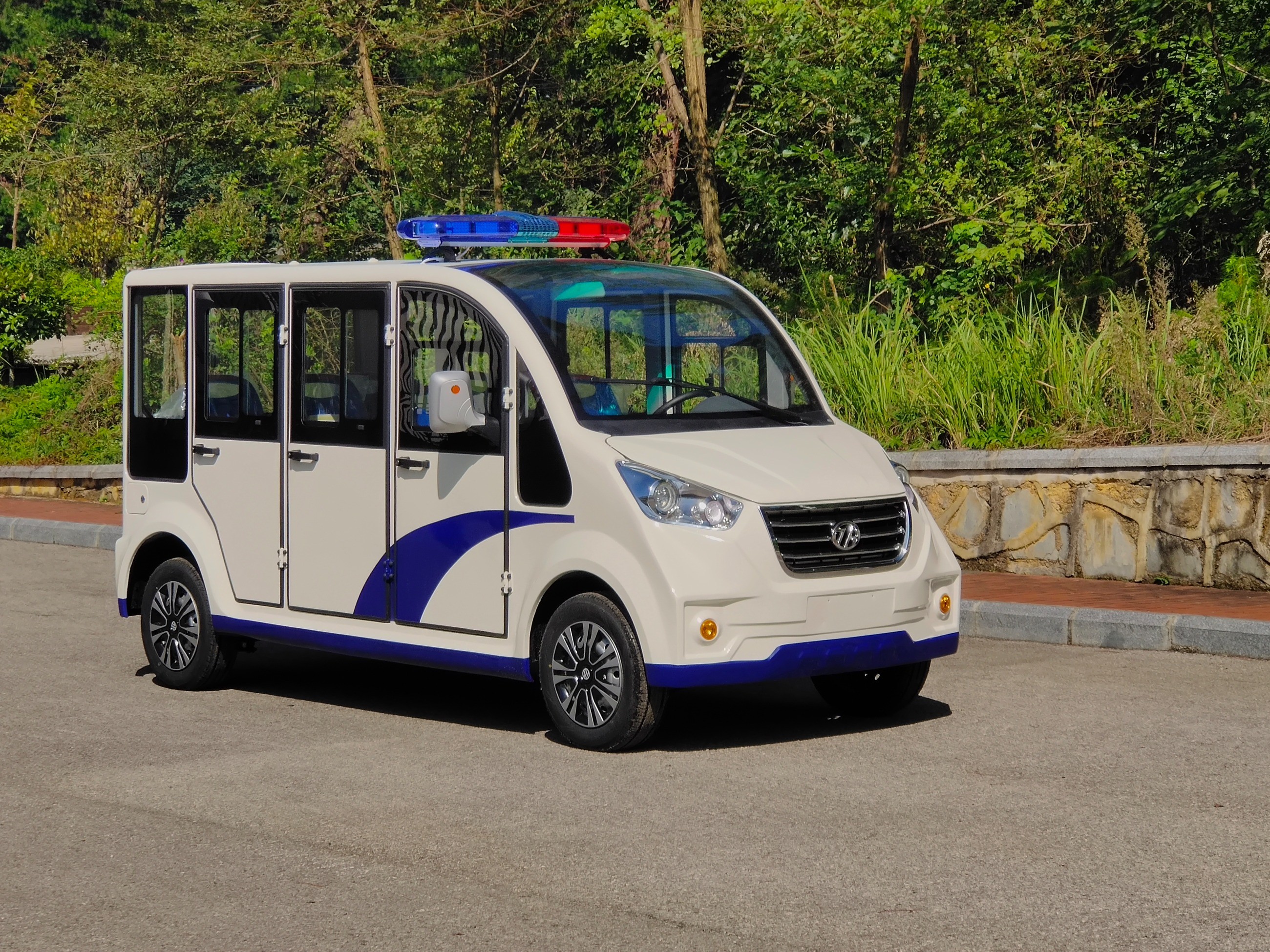 電動觀光車 電動觀光車