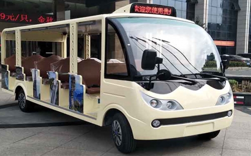 在采購電動觀光車時應該注意哪些事項？