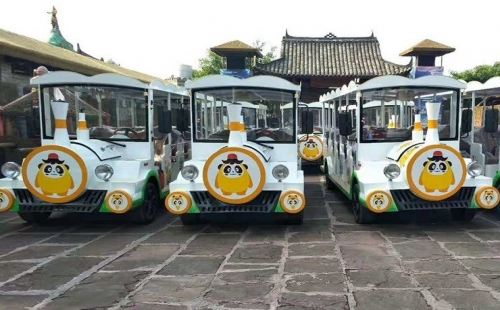 貴州忠輝觀光車質量如何？