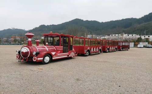 電動觀光車價格影響因素有哪些？