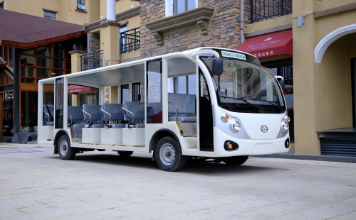 電動觀光車哪家好？
