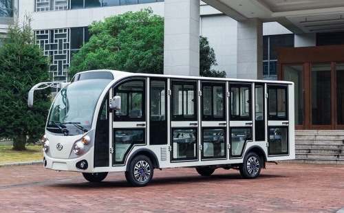 如何保養電動觀光車？
