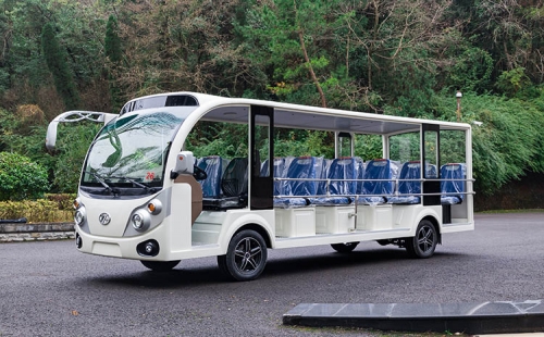 你對電動觀光車的保養了解多少？