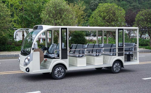 如何選擇性價比高的電動觀光車？