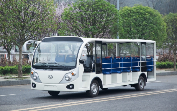如何選擇適合自己的電動觀光車？