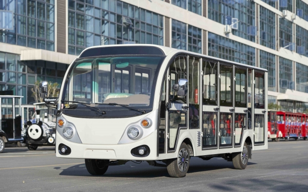 電動觀光車優缺點有哪些？