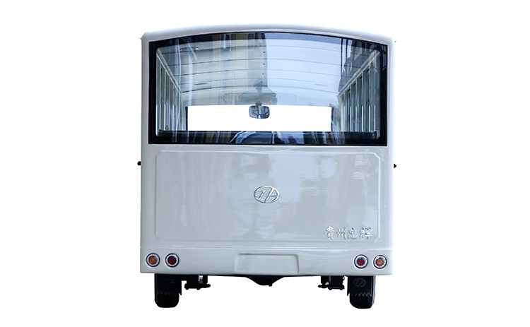 旅游景區專用23座丨電動觀光車