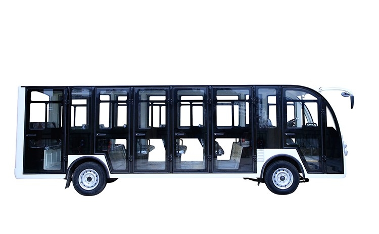 旅游景區專用23座丨電動觀光車